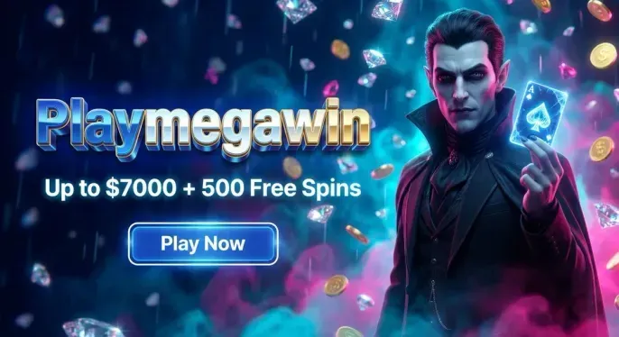 Playmegawin
